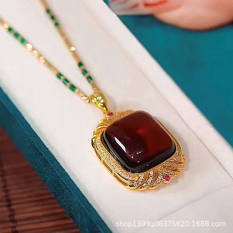 Valentina Necklace