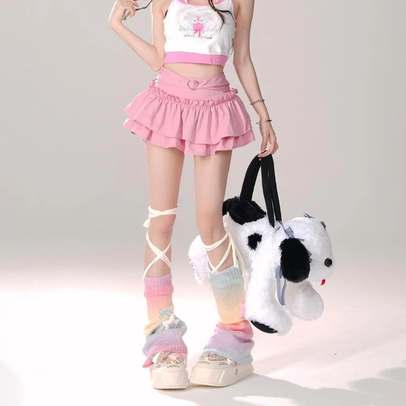 Youan Skirts