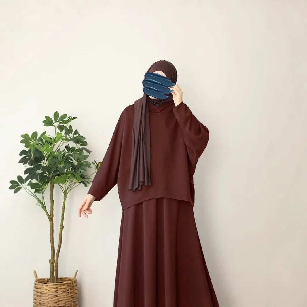 Thoraya 2Piece Set