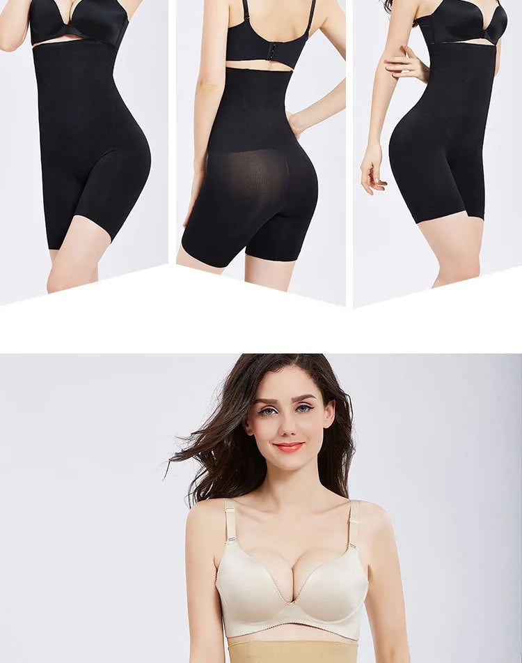 Dobba 2pcs Slimming Panties