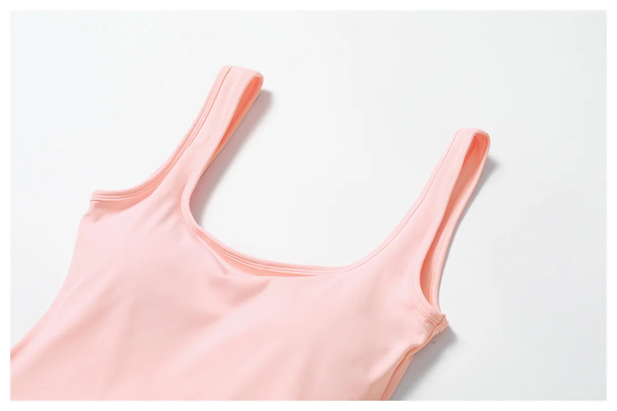 Dubai3 Two-piece Sports Dress