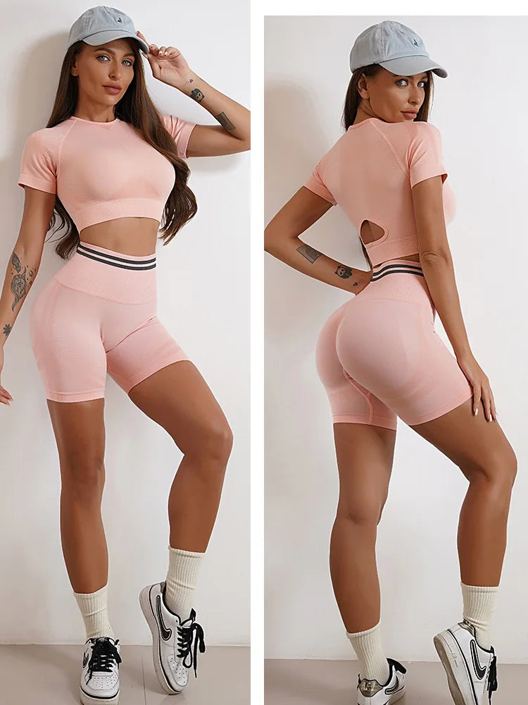Adelat Yoga Sets