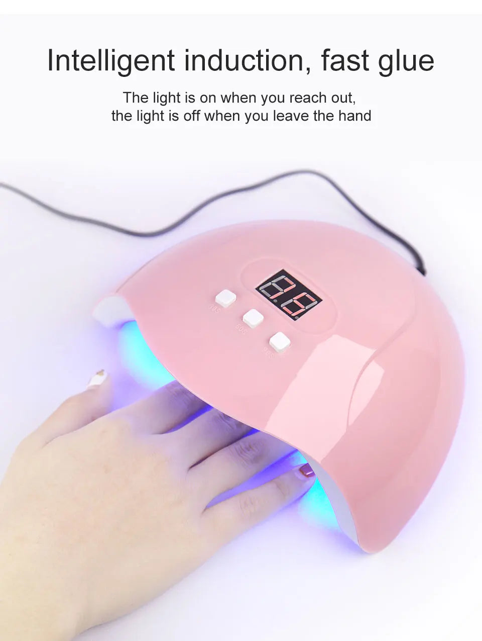 Nail UV Lamp2
