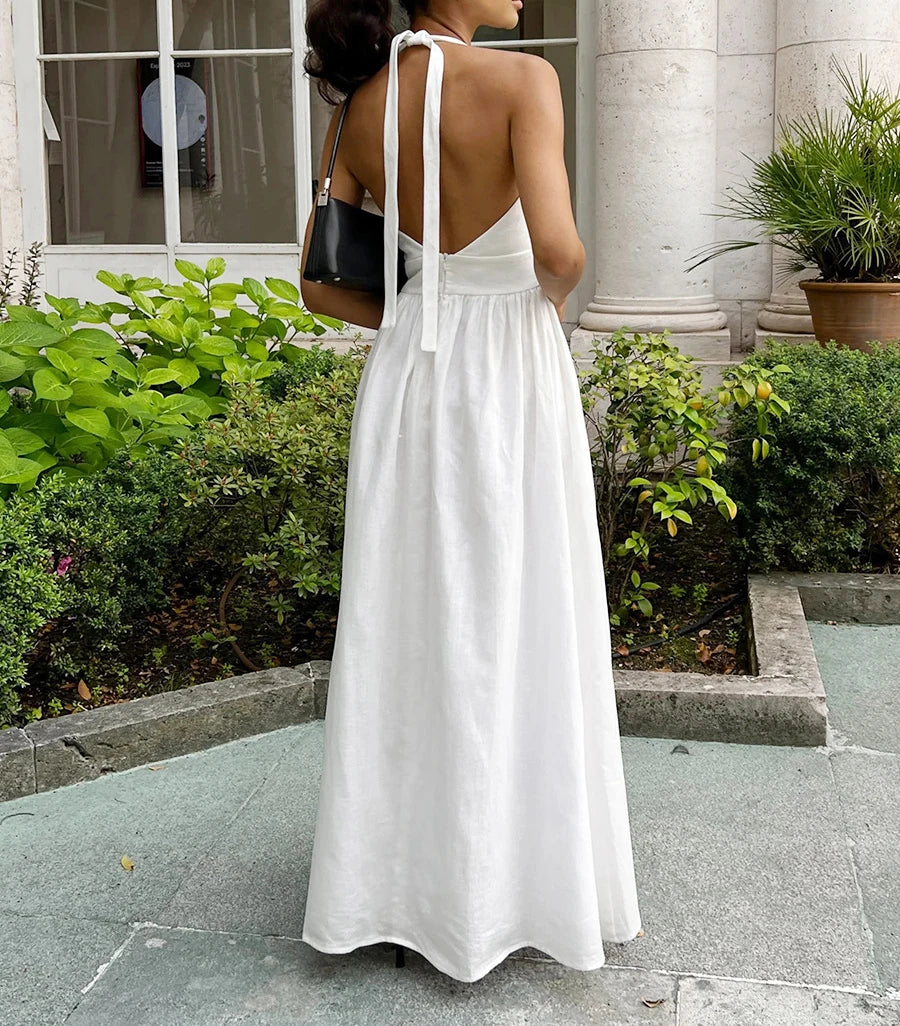 2025 New Toti Long Dress
