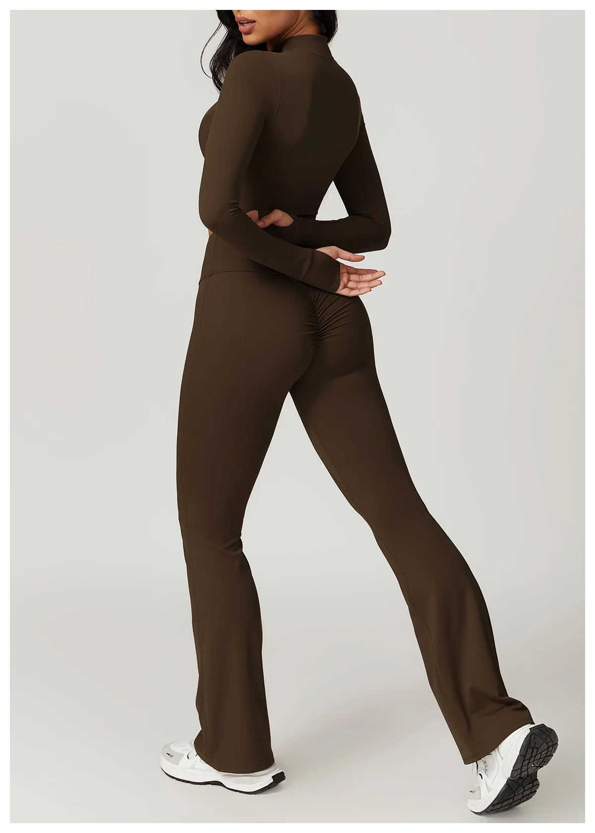 Remas Yoga Sportswear
