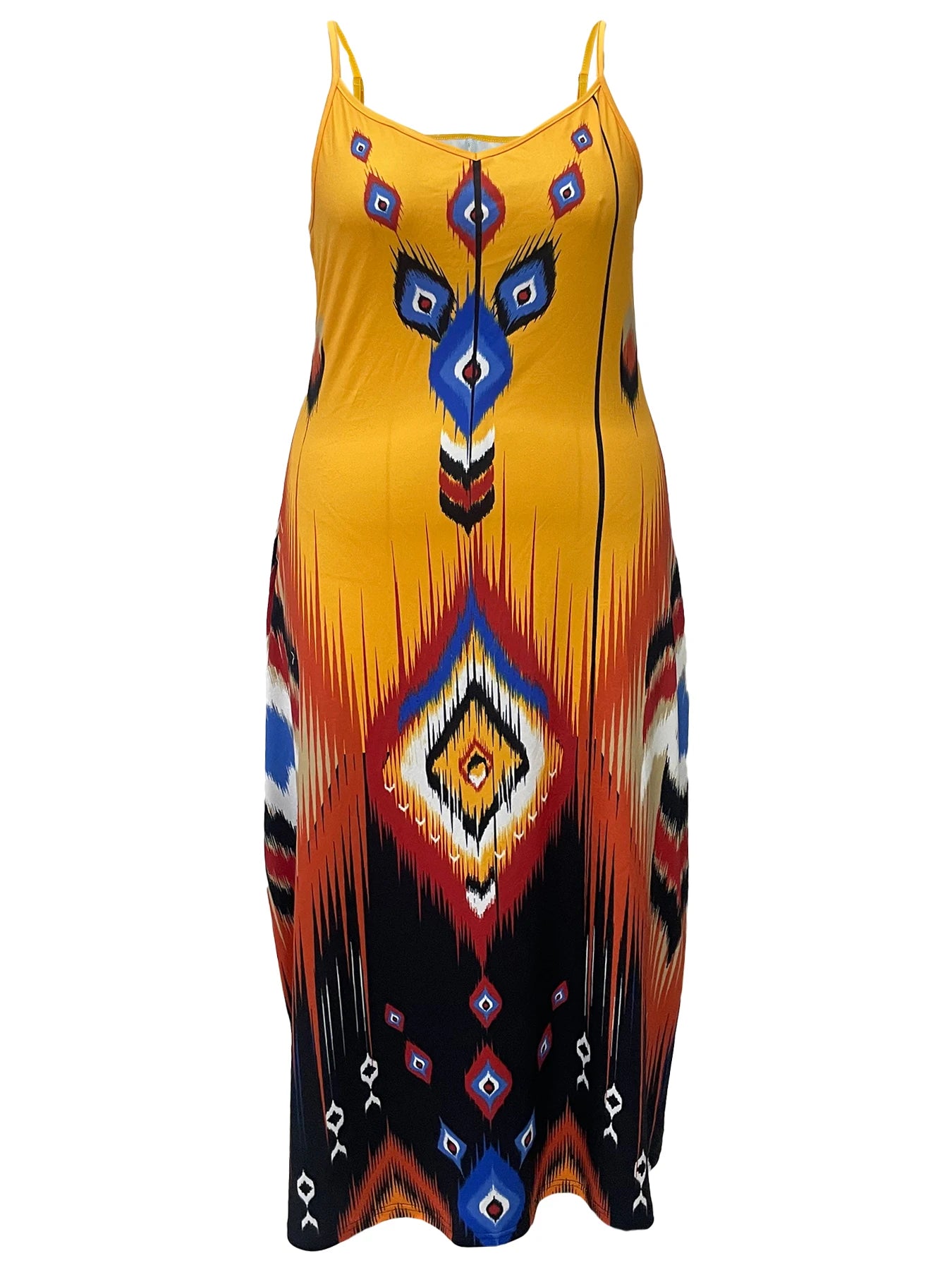 Ximena Strapless Dress
