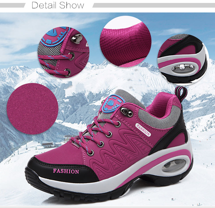 Olivara Casual Sneakers