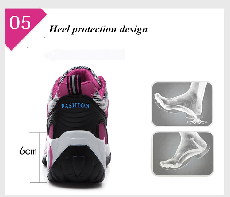 Olivara Casual Sneakers