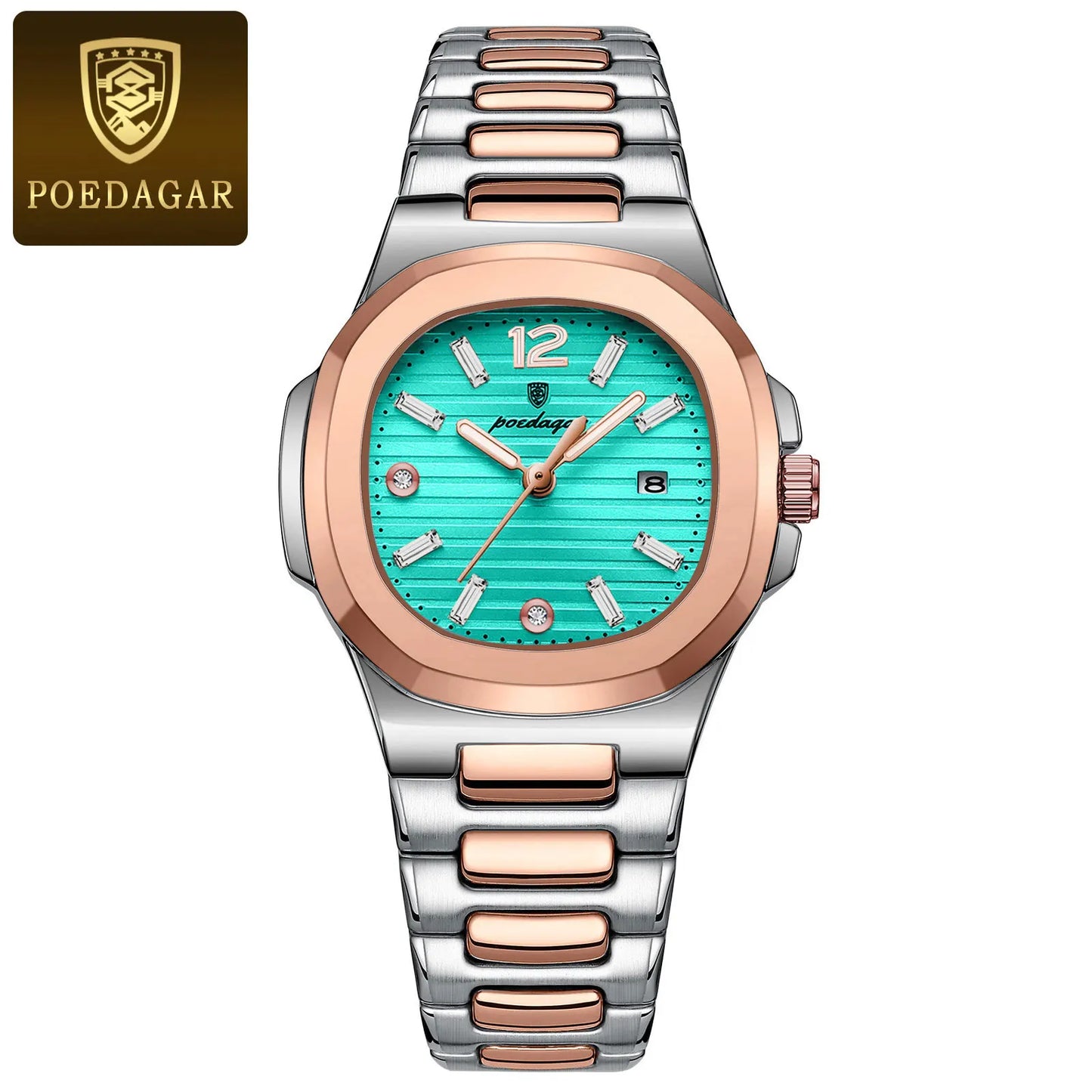 POEDAGAR5 Top Luxury Watch