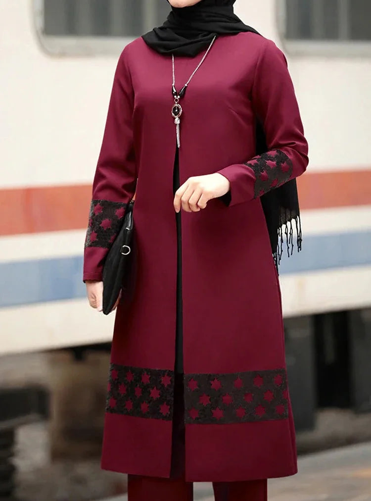 Safeya Islamic Sets