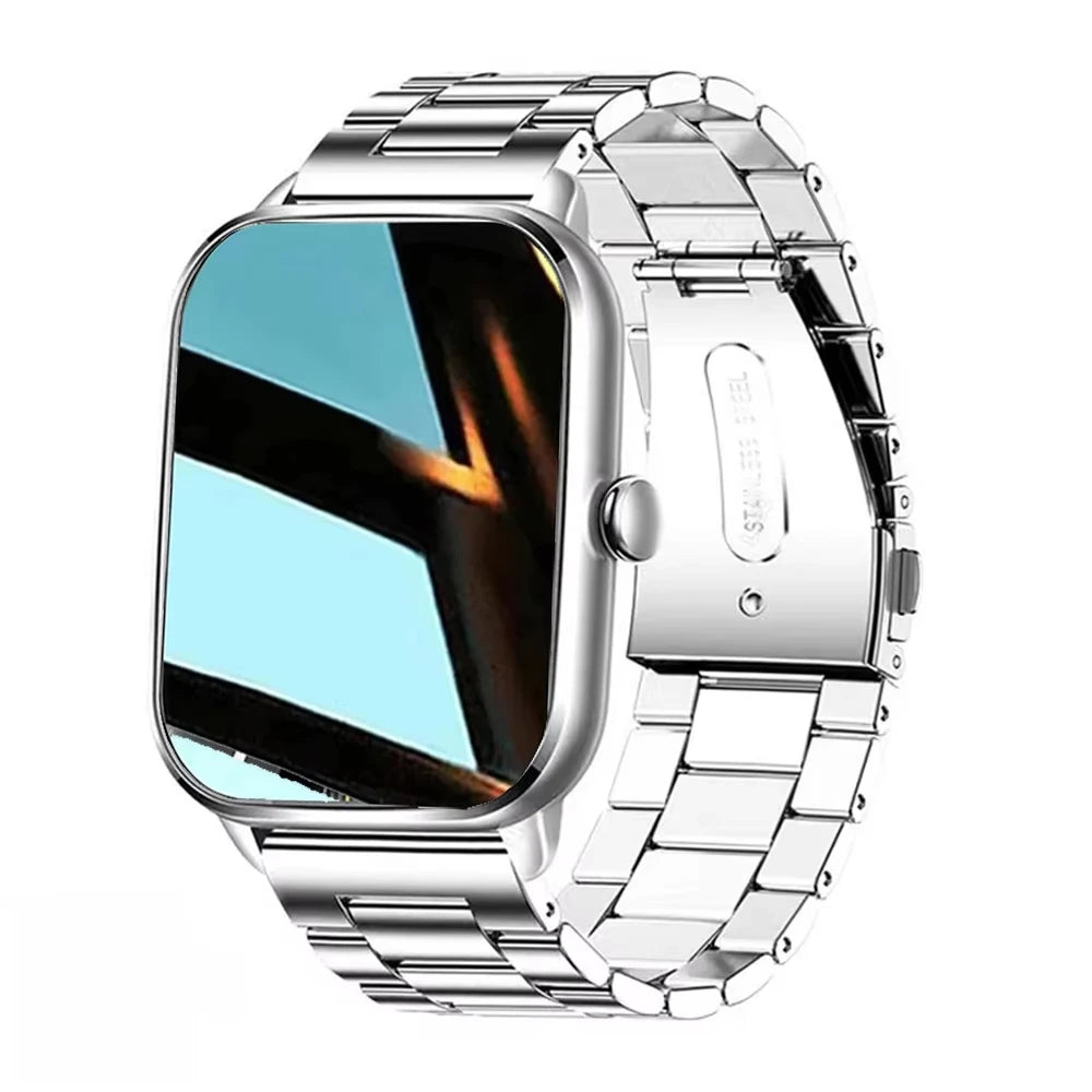 KESHUYOU New Smart Watch