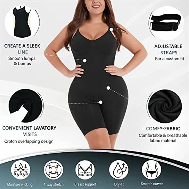Seljan3 Bodysuits