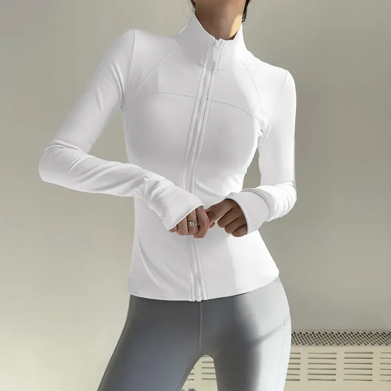 Zomba2 Sports Jacket