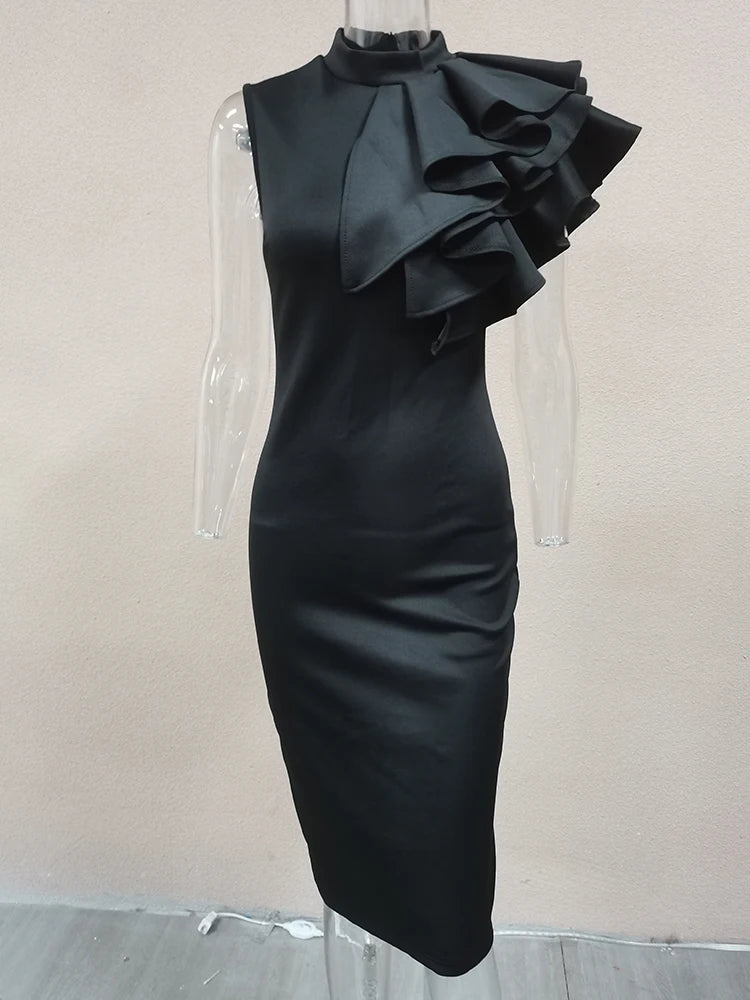 Narges Bodycon Dress
