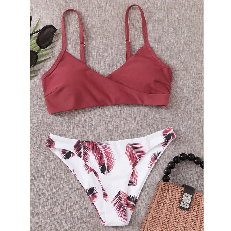 Sammor Bikini Set