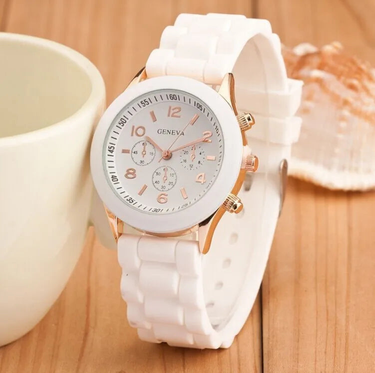 Salwan Watch