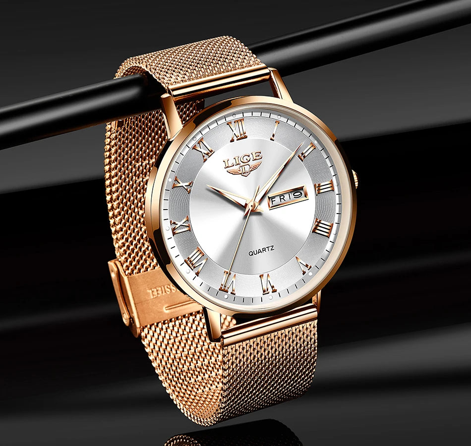 LIGE 2025 New Watch