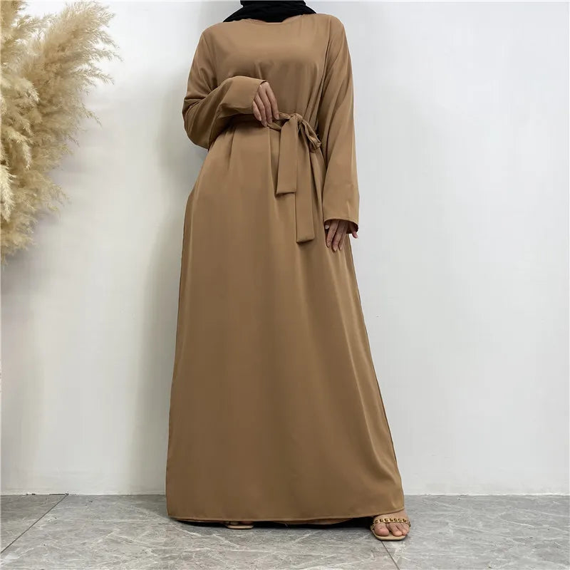 Hanem Turkey Kaftan