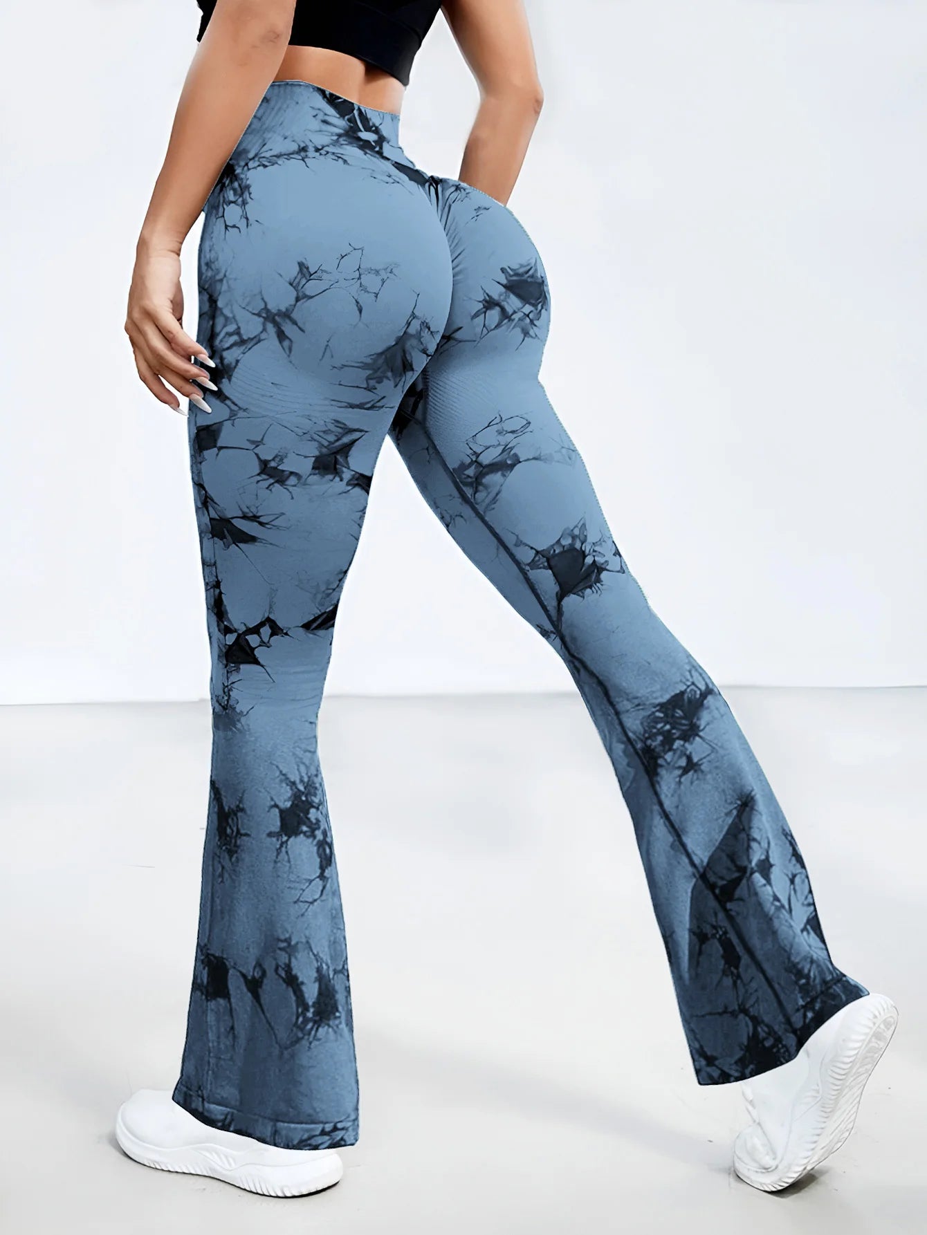 Ankara Casual Pants