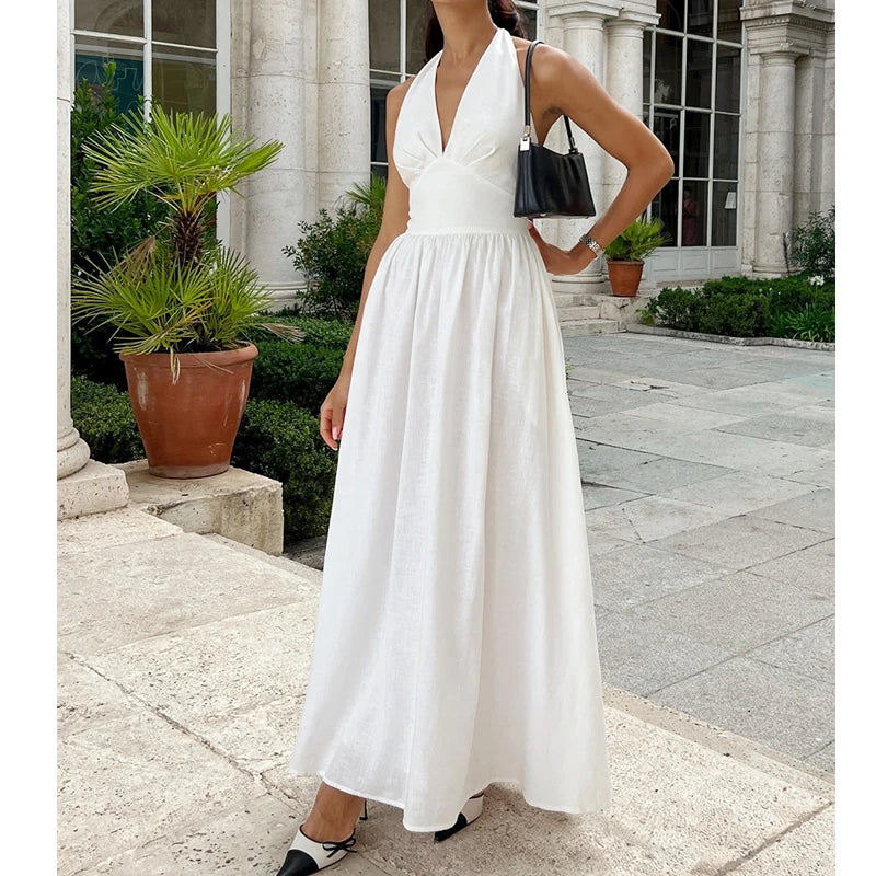 2025 New Toti Long Dress