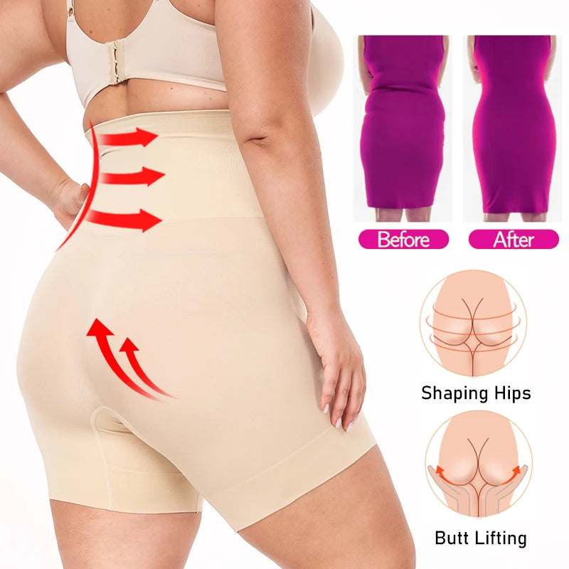 Tight Body Shaper