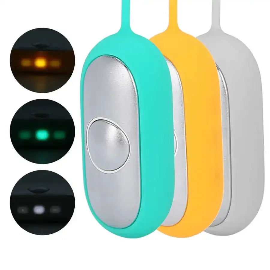 Sleep Aid Instrument