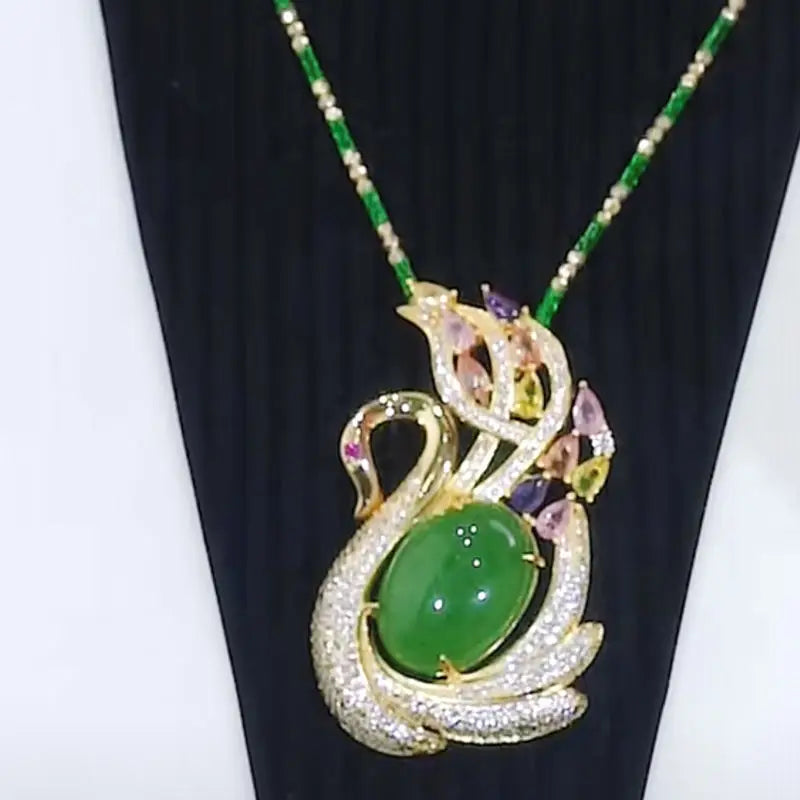 Valentina 3 necklace