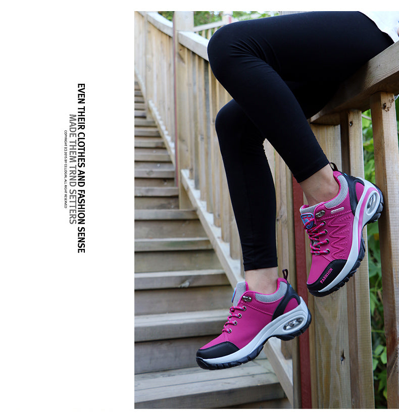 Olivara Casual Sneakers