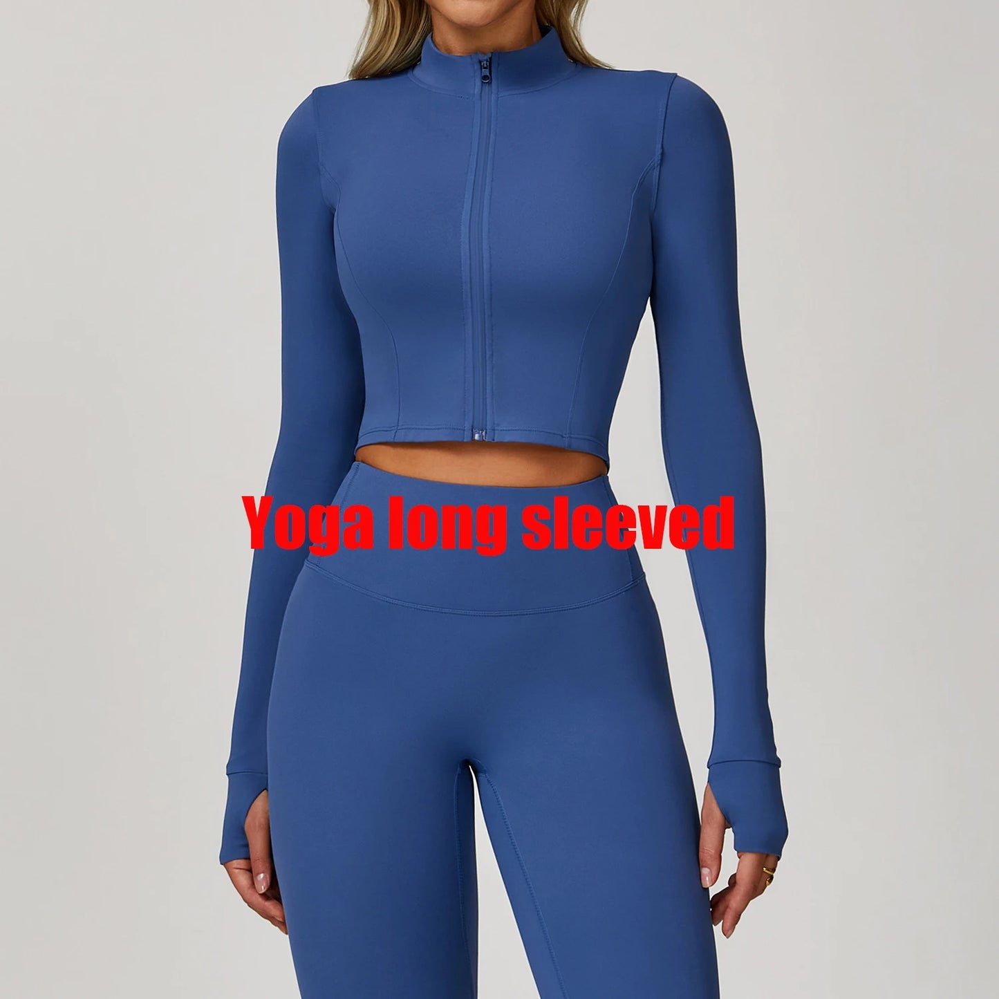 Remas Yoga Sportswear