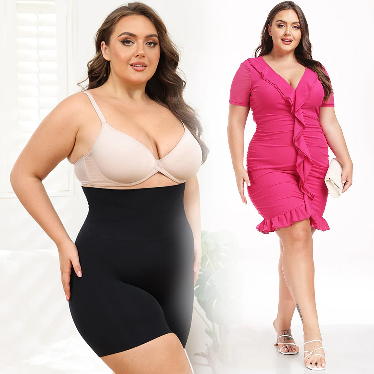 Tight Body Shaper