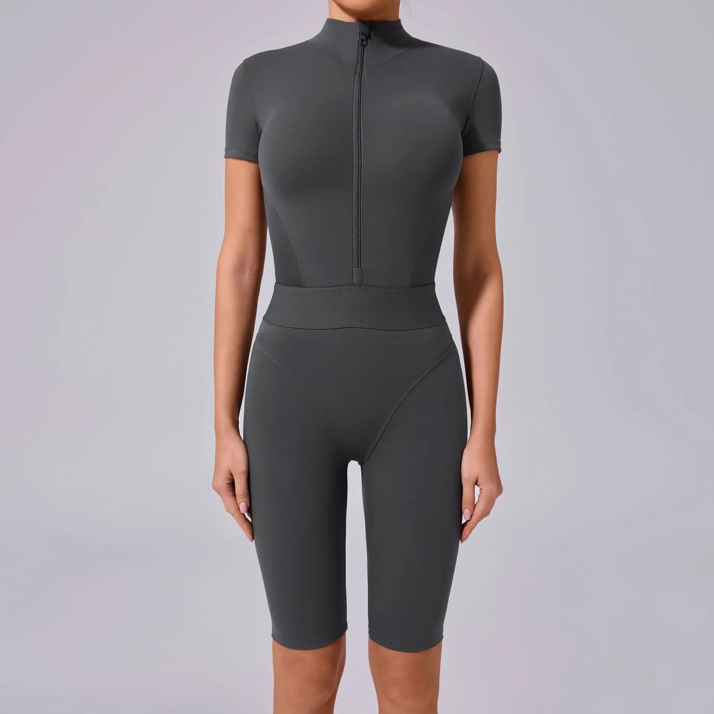 Kosam Seamless Yoga Jumpsuits