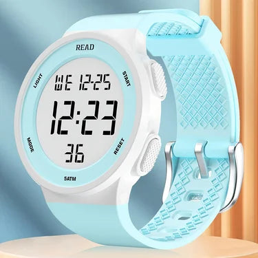 Rania3 Digital Watch