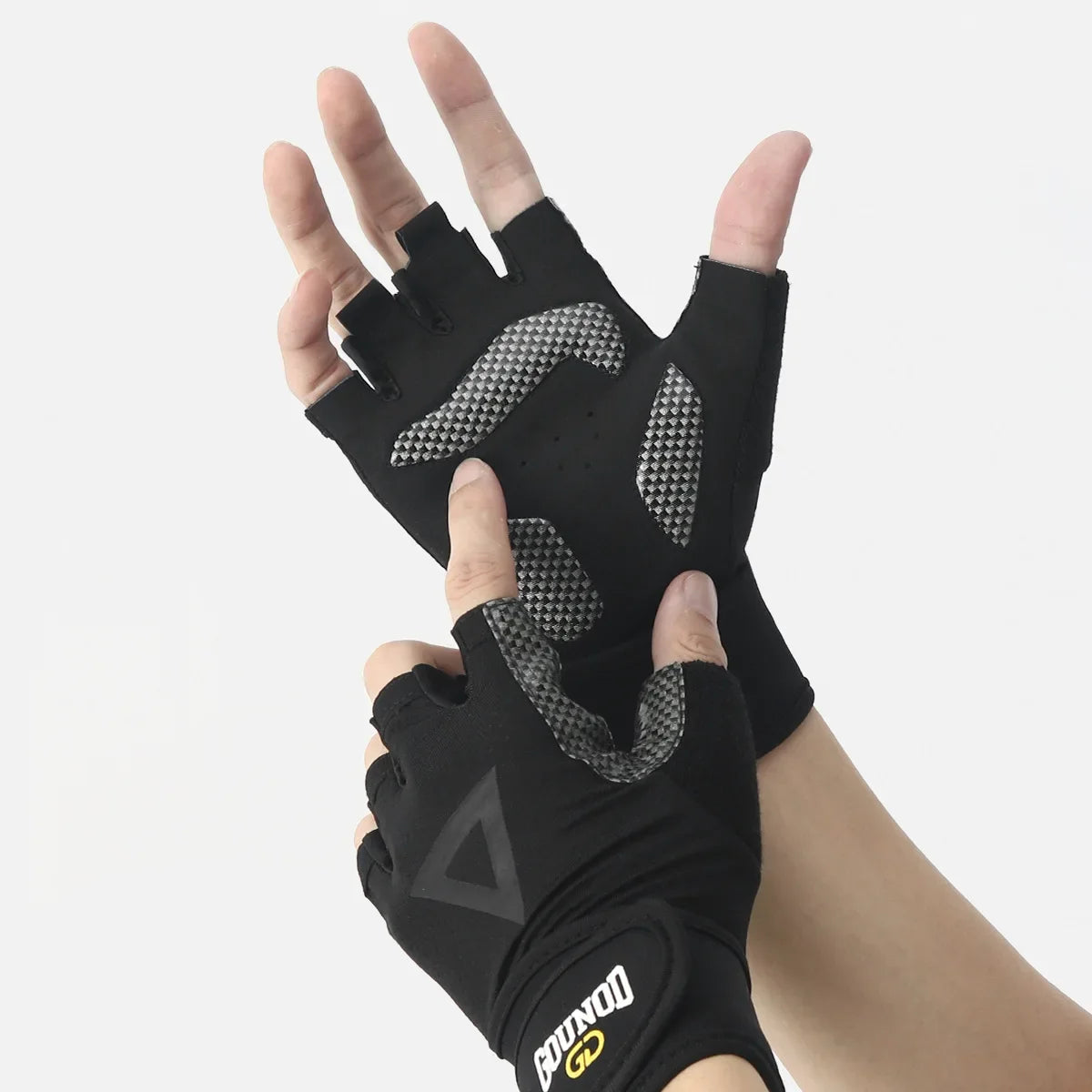 Weightlifting Gloves