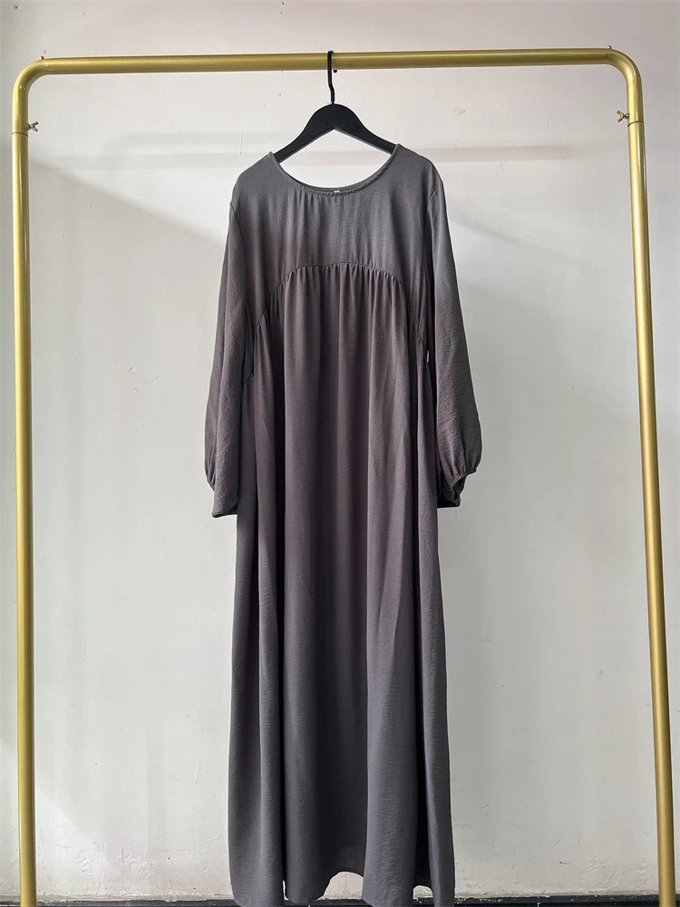 Salma Abaya