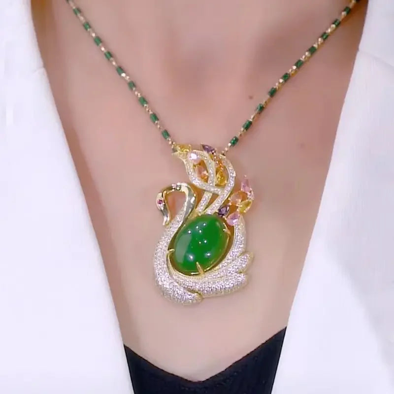 Valentina 3 necklace