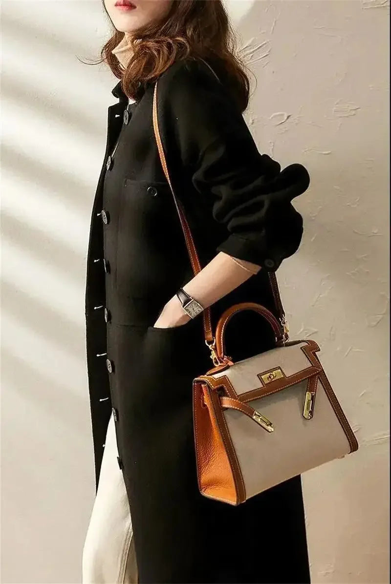 Ghalia Long Jacket