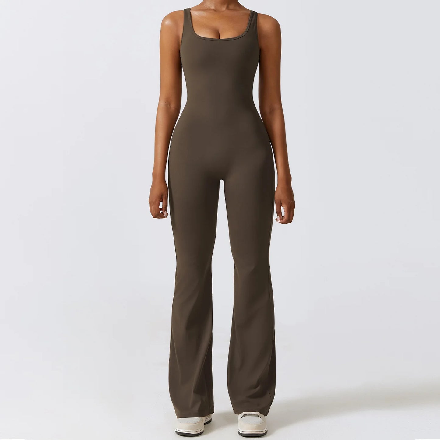 Fatheya Training Yoga Suit