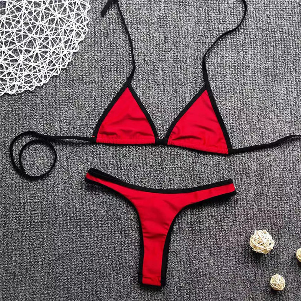Shama Mini Bikini