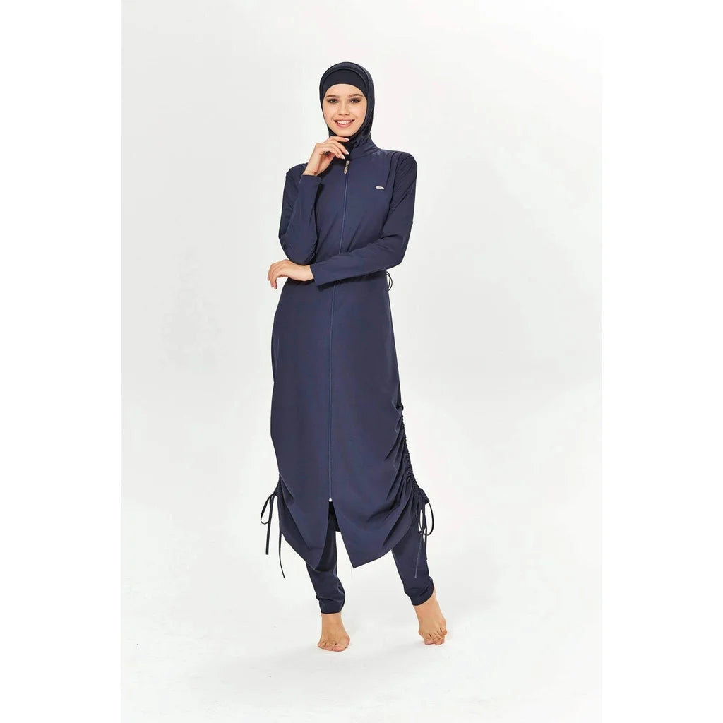 Eman 3PCS Modest Burkini