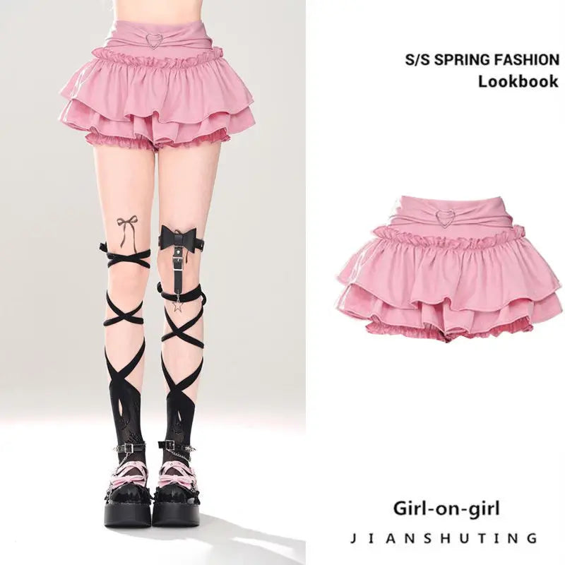 Youan Skirts