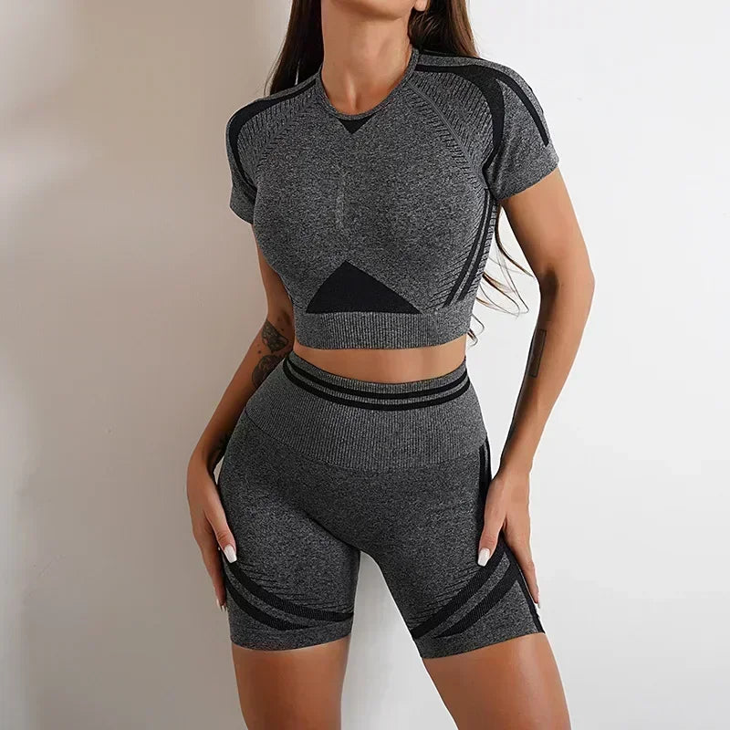 Adelat Yoga Sets