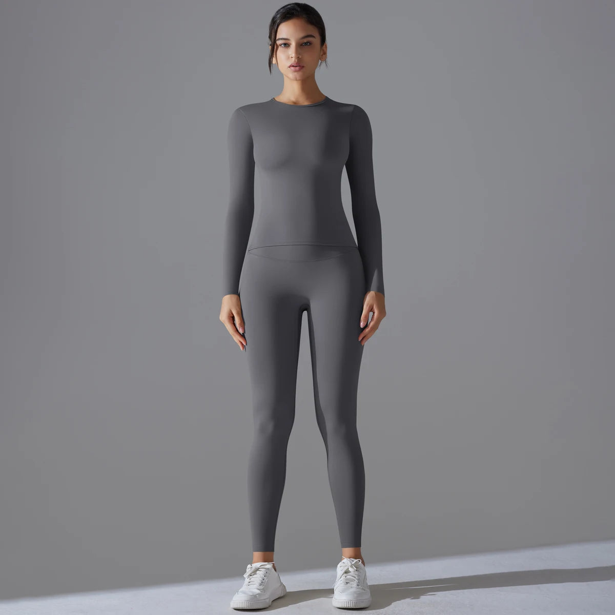 Fotna2 Yoga Suit Sports Set