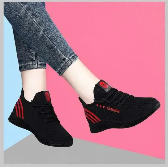 Tenis Feminino Vulcanized Shoes