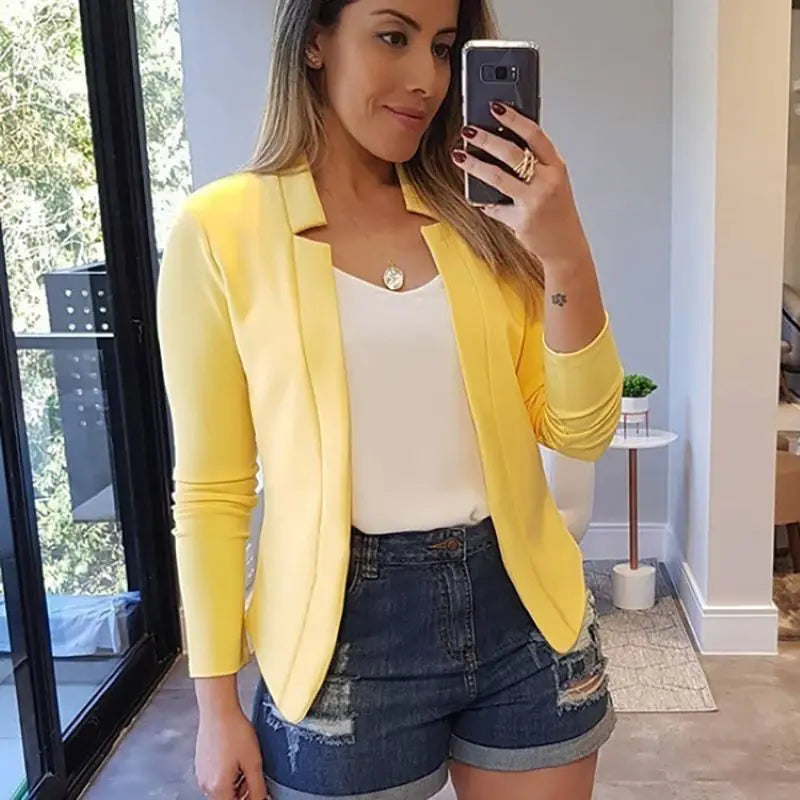 Loza Blazer