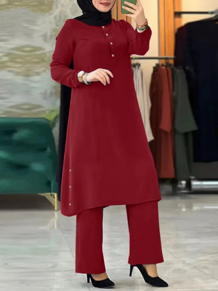 Salma 2Pieces Set