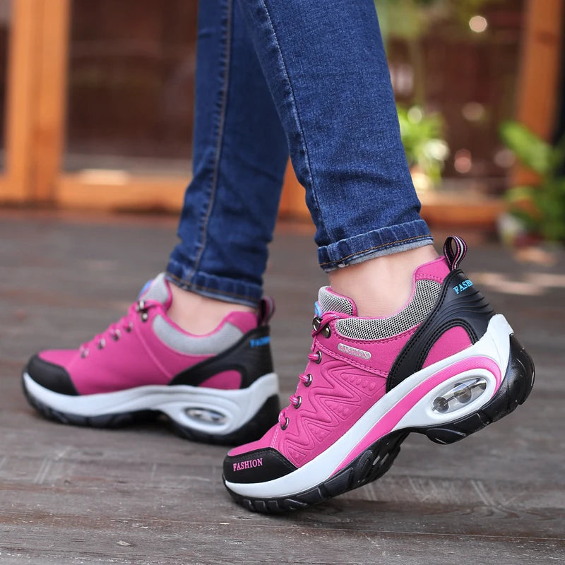 Olivara Casual Sneakers