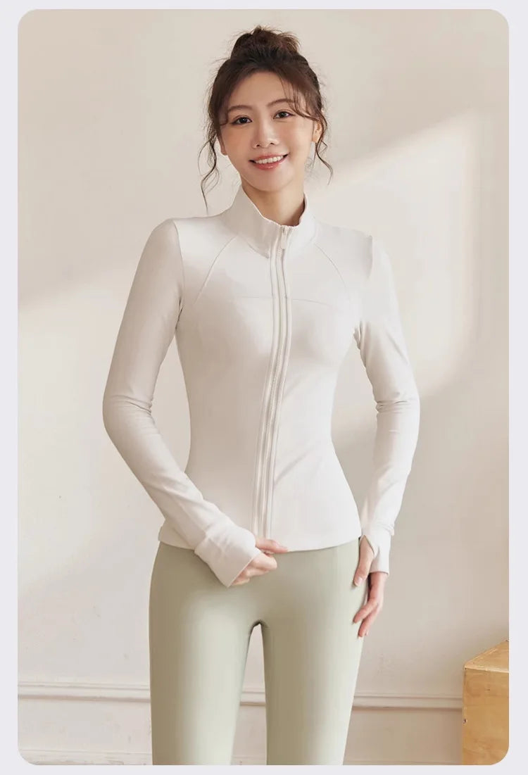 Zomba2 Sports Jacket