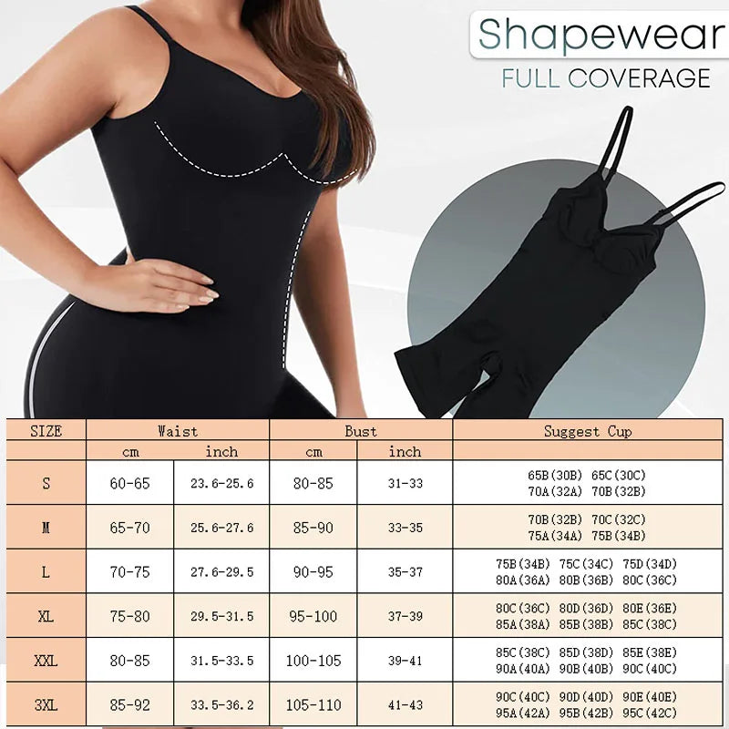 Seljan3 Bodysuits