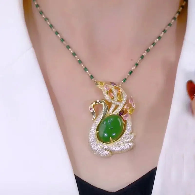 Valentina 3 necklace