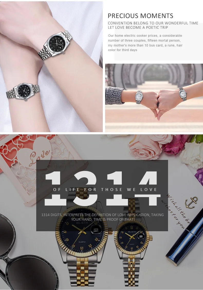 Guarda Women's Watch